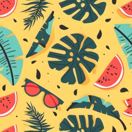 Summer Shape 242